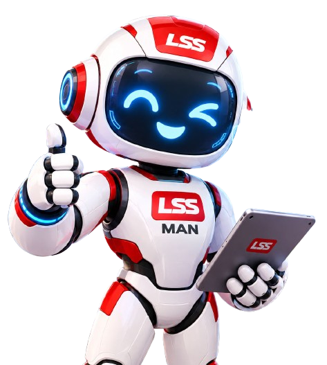 LSS Robot